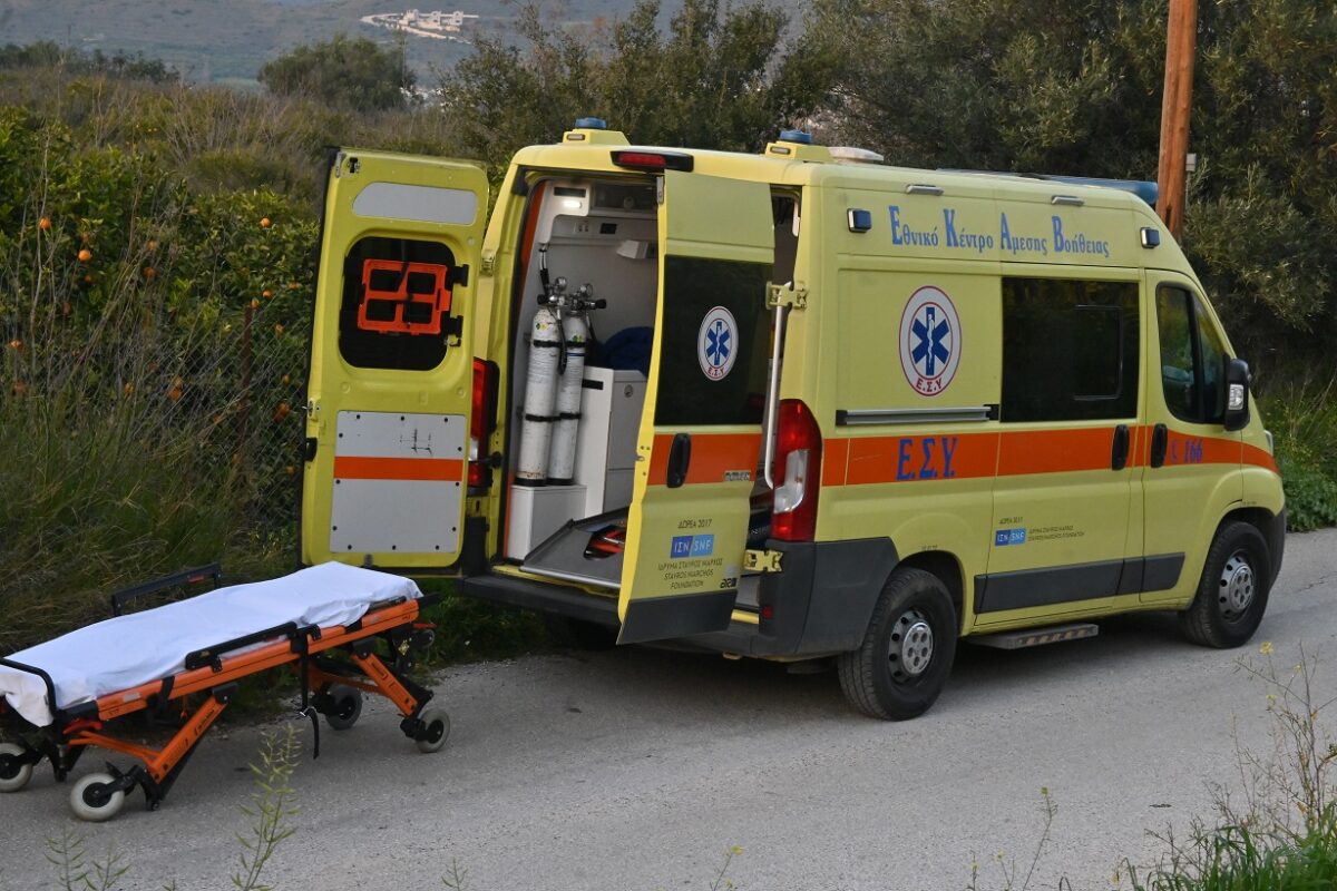 Ανείπωτο σοκ στον Αλμυρό Βόλου: Οικογενειακή τραγωδία με 52χρονο που βρέθηκε κρεμασμένος – Η τραγική ανακάλυψη του αδελφού - NewsPoint.gr