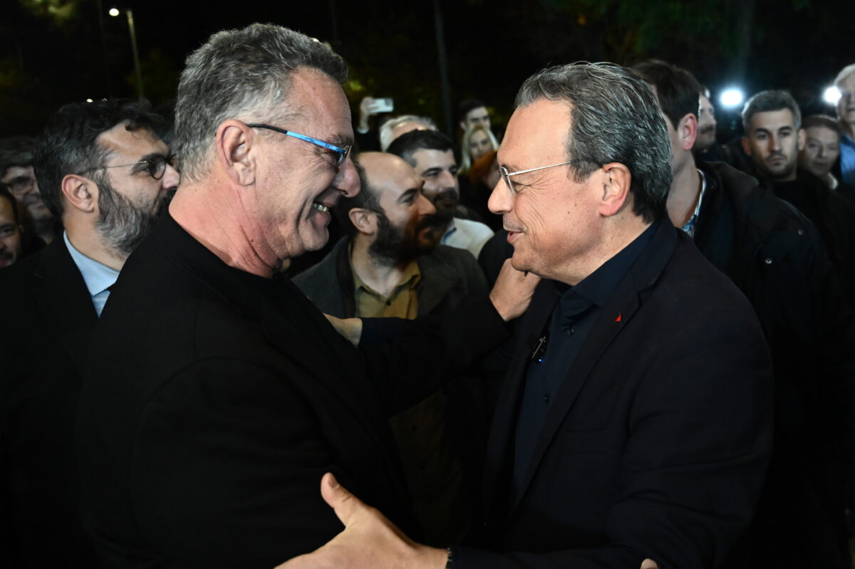 Η δήλωση-βόμβα του Φάμελλου για «πειραγμένες εκλογές»: Τα υπονοούμενα που προκαλούν σάλο στον πολιτικό κόσμο! - NewsPoint.gr