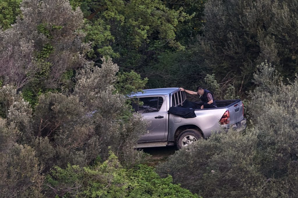 Τραγική αποκάλυψη: Το ανατριχιαστικό φινάλε στην εξαφάνιση της Ελευθερίας Γιακουμάκη συγκλονίζει το Ηράκλειο – Όλες οι εξελίξεις και το μυστήριο με το αυτοκίνητο - NewsPoint.gr
