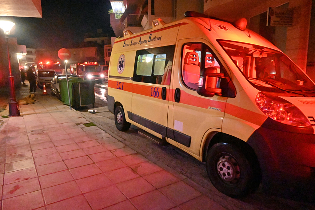 Σοκ στη Δυτική Αχαΐα: 61χρονος χάνει τη ζωή του σε φονική σύγκρουση με αγροτικό – Η απίστευτη τραγωδία που συγκλονίζει! - NewsPoint.gr