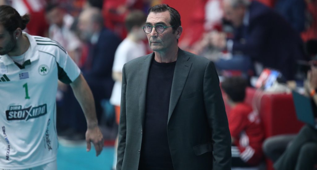 Η απόφαση που δίχασε τον Παναθηναϊκό: Θα ανατρέψουν οι οπαδοί το «αντίο» στον Δημήτρη Ανδρεόπουλο; 18 Η απόφαση που δίχασε τον Παναθηναϊκό: Θα ανατρέψουν οι οπαδοί το «αντίο» στον Δημήτρη Ανδρεόπουλο; - NewsPoint.gr