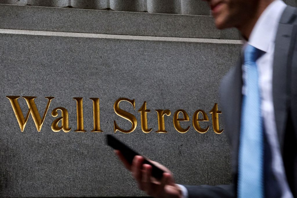 Έκρηξη αισιοδοξίας στη Wall Street μετά την παράταση της εκεχειρίας ΗΠΑ–Ιράν – Τα νούμερα που εντυπωσίασαν τους επενδυτές! - NewsPoint.gr