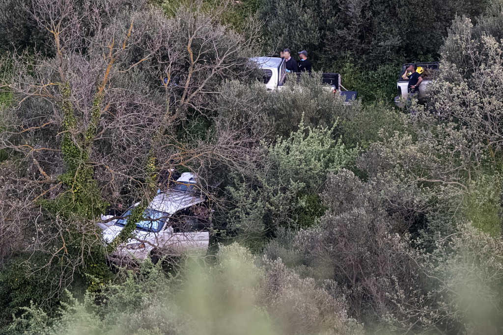 Σοκ στην Κρήτη: Η μοιραία βολή που έκοψε το νήμα της ζωής της Ελευθερίας Γιακουμάκη – Το μυστήριο με τον δράστη και τα συγκλονιστικά στοιχεία - NewsPoint.gr