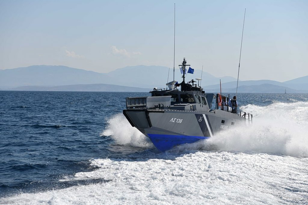 Μόνιμες θέσεις-έκπληξη στο Λιμενικό: Πώς θα διεκδικήσετε μία από τις 39 πολυπόθητες θέσεις Αξιωματικών – Όλα τα μυστικά για ειδικότητες, μόρια και δικαιολογητικά 1 Μόνιμες θέσεις-έκπληξη στο Λιμενικό: Πώς θα διεκδικήσετε μία από τις 39 πολυπόθητες θέσεις Αξιωματικών – Όλα τα μυστικά για ειδικότητες, μόρια και δικαιολογητικά - NewsPoint.gr