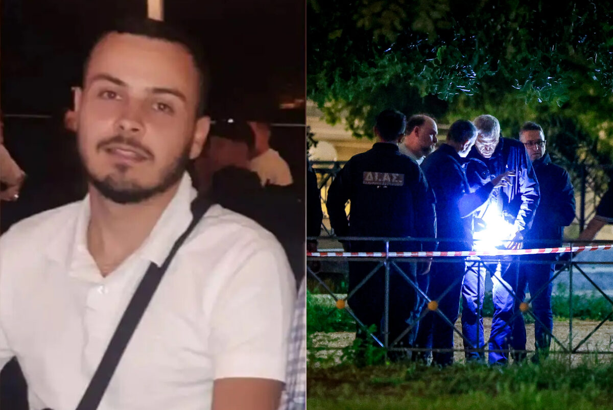 Απίστευτες αποκαλύψεις στον Άγιο Δημήτριο: Ο θανατηφόρος καβγάς που οδήγησε σε σύλληψη 20χρονου ναύτη – Τρεις ακόμη στα «δίχτυα» της αστυνομίας - NewsPoint.gr