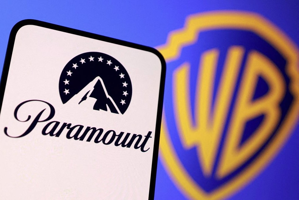 Η συμφωνία-βόμβα Warner Bros και Paramount που αλλάζει το Χόλιγουντ – Τι φοβούνται όλοι για το μέλλον - NewsPoint.gr
