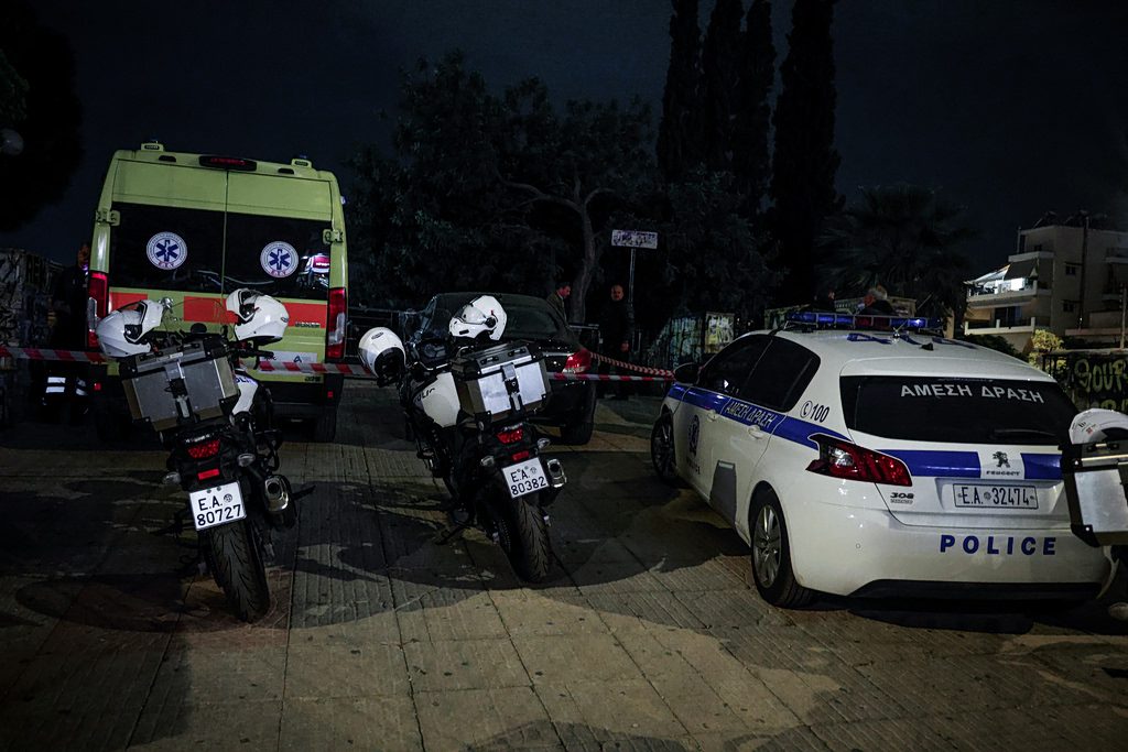 Σοκ στον Άγιο Δημήτριο – Η ανατριχιαστική δολοφονία του 27χρονου που πάγωσε την Ελλάδα! - NewsPoint.gr