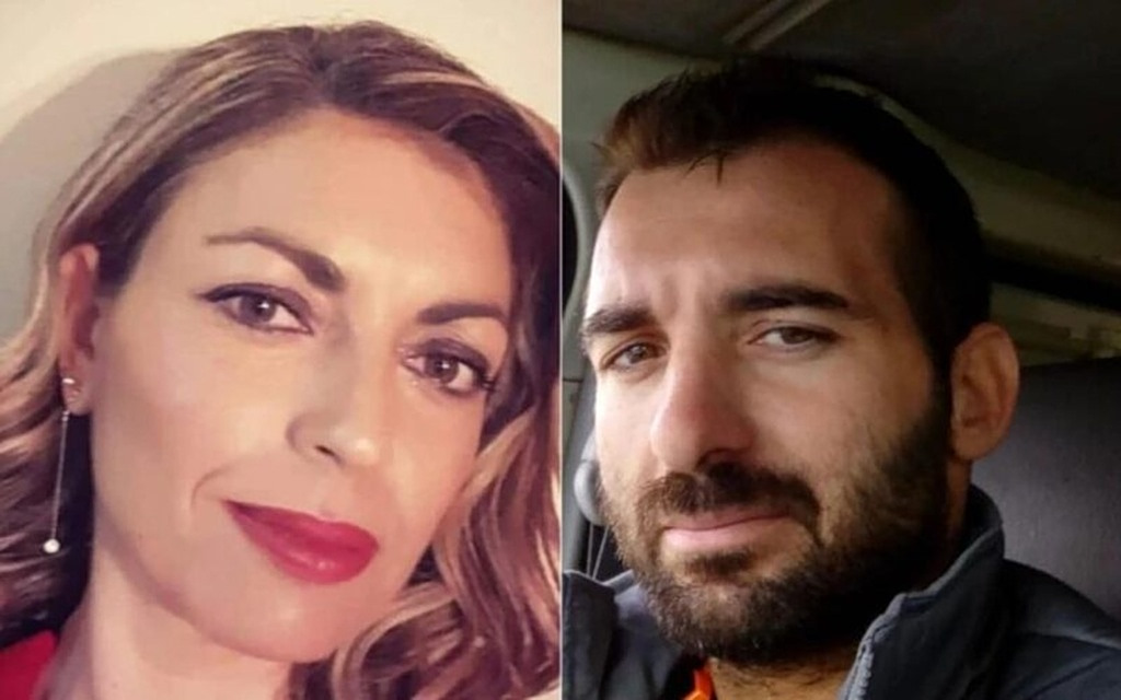 Η αποκάλυψη που σοκάρει: Το κλειστό γράμμα του δολοφόνου της Ελευθερίας Γιακουμάκη αλλάζει όλα τα δεδομένα 1 Η αποκάλυψη που σοκάρει: Το κλειστό γράμμα του δολοφόνου της Ελευθερίας Γιακουμάκη αλλάζει όλα τα δεδομένα - NewsPoint.gr