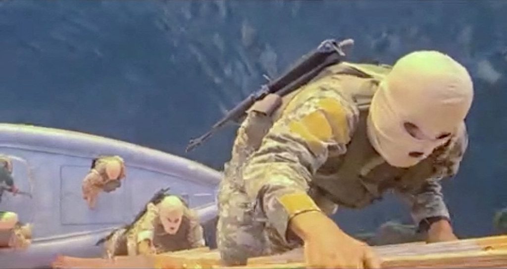 Συναγερμός στα Στενά του Ορμούζ: Αλλεπάλληλες νάρκες από τους Φρουρούς της Επανάστασης – Πόσο απειλείται ο παγκόσμιος εφοδιασμός πετρελαίου; - NewsPoint.gr