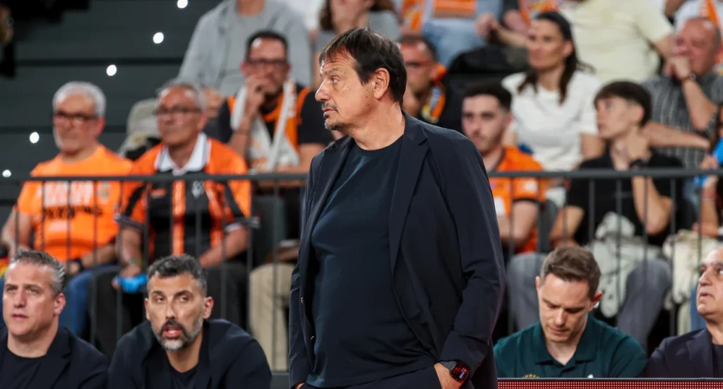 Απίστευτη δήλωση Αταμάν: Η Βαλένθια μπασκετικά «σαρώνει» την Ευρώπη – Η βαριά ήττα που αλλάζει τα δεδομένα για τον Παναθηναϊκό 1 Απίστευτη δήλωση Αταμάν: Η Βαλένθια μπασκετικά «σαρώνει» την Ευρώπη – Η βαριά ήττα που αλλάζει τα δεδομένα για τον Παναθηναϊκό - NewsPoint.gr
