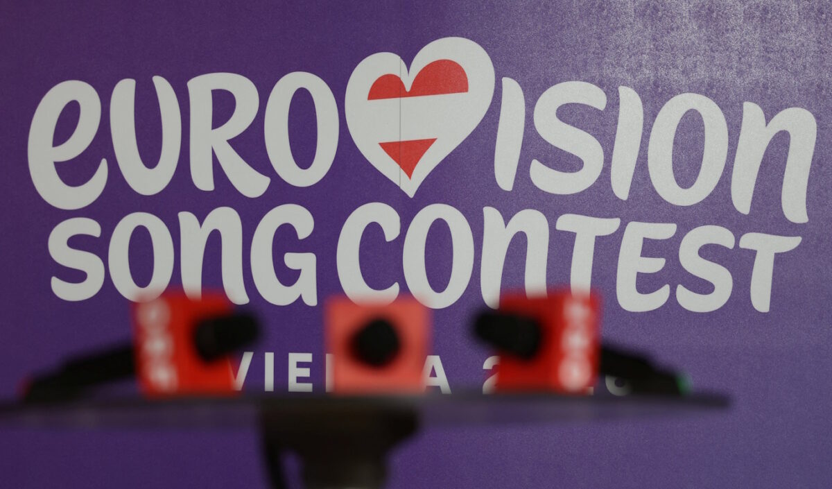 Η μεγάλη ανατροπή στη Eurovision 2026: Σε ποιες θέσεις διαγωνίζονται Ακύλας και Αντιγόνη – Όλο το παρασκήνιο που καίει τα social media! 1 Η μεγάλη ανατροπή στη Eurovision 2026: Σε ποιες θέσεις διαγωνίζονται Ακύλας και Αντιγόνη – Όλο το παρασκήνιο που καίει τα social media! - NewsPoint.gr