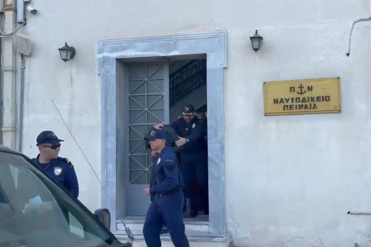 Σοκ στον Άγιο Δημήτριο: Νέες αποκαλύψεις για τη δολοφονία και την απολογία του 20χρονου την Τρίτη - NewsPoint.gr