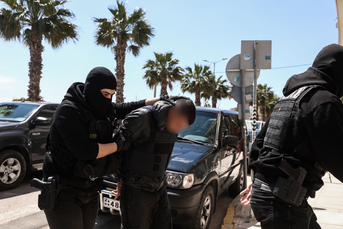 Η τραγωδία που συγκλόνισε τον Άγιο Δημήτριο: Σοκάρουν οι αποκαλύψεις για το φονικό εξαιτίας ενός έρωτα - NewsPoint.gr