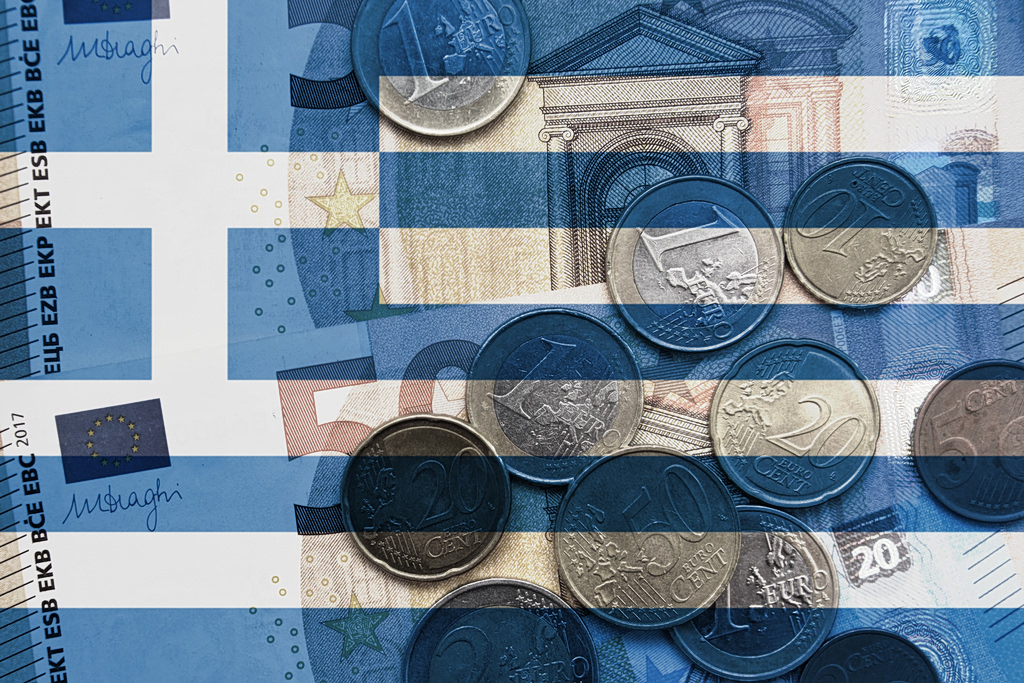 Η αποκάλυψη που σοκάρει: Ελλάδα και Ιταλία κρατούν τα σκήπτρα του δημόσιου χρέους στην Ευρώπη – Όλες οι ανατροπές με αριθμούς! - NewsPoint.gr