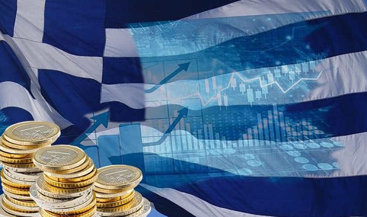 Η απόφαση-έκπληξη του S&P: Τι σημαίνει η διατήρηση της Ελλάδας στη βαθμίδα BBB και γιατί προκαλεί αίσθηση 1 Η απόφαση-έκπληξη του S&P: Τι σημαίνει η διατήρηση της Ελλάδας στη βαθμίδα BBB και γιατί προκαλεί αίσθηση - NewsPoint.gr