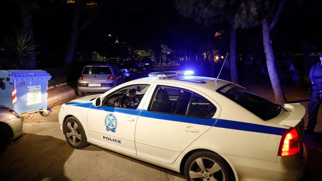 Η άγρια επίθεση που συγκλονίζει τα Εξάρχεια – Ο γιος του διάσημου ποινικολόγου στο νοσοκομείο! - NewsPoint.gr