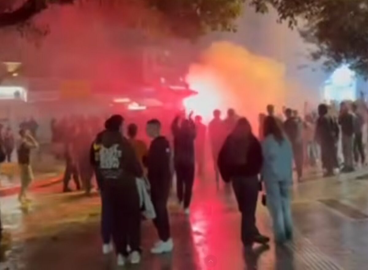 Απίστευτη τρέλα στην Κρήτη: Η νύχτα-θρίαμβος του ΟΦΗ για το Κύπελλο Ελλάδας Betsson θα μείνει στην ιστορία! 1 Απίστευτη τρέλα στην Κρήτη: Η νύχτα-θρίαμβος του ΟΦΗ για το Κύπελλο Ελλάδας Betsson θα μείνει στην ιστορία! - NewsPoint.gr