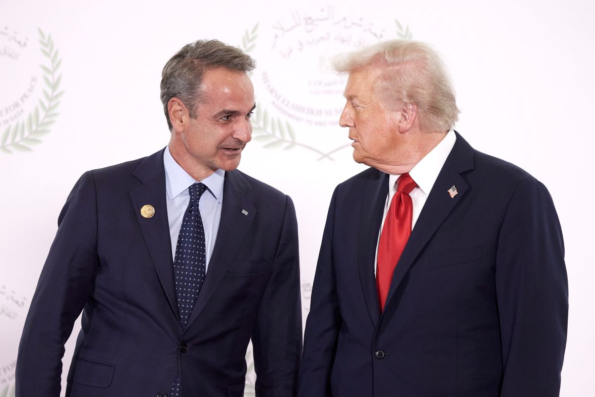 Σάλος μετά την ένοπλη επίθεση στο δείπνο του Λευκού Οίκου – Το αυστηρό μήνυμα Μητσοτάκη που κανείς δεν περίμενε - NewsPoint.gr