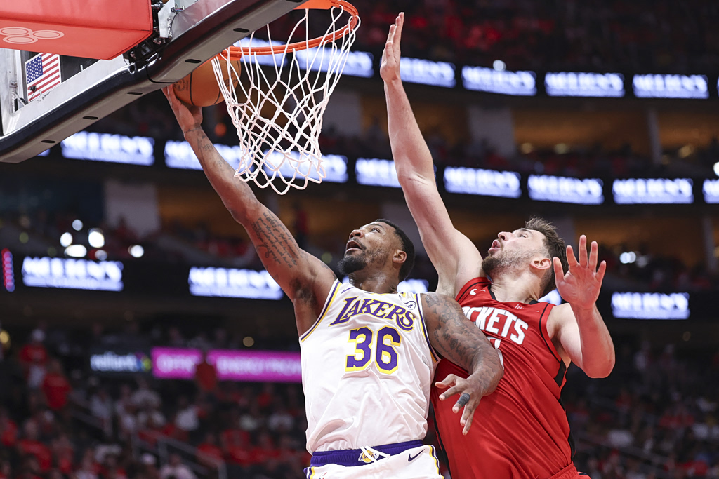 Απίστευτες ανατροπές στα NBA Play-Offs: Η κυριαρχία των Σέλτικς, η μάχη των Ρόκετς και τα ιστορικά break από Ράπτορς και Σπερς! 1 Απίστευτες ανατροπές στα NBA Play-Offs: Η κυριαρχία των Σέλτικς, η μάχη των Ρόκετς και τα ιστορικά break από Ράπτορς και Σπερς! - NewsPoint.gr