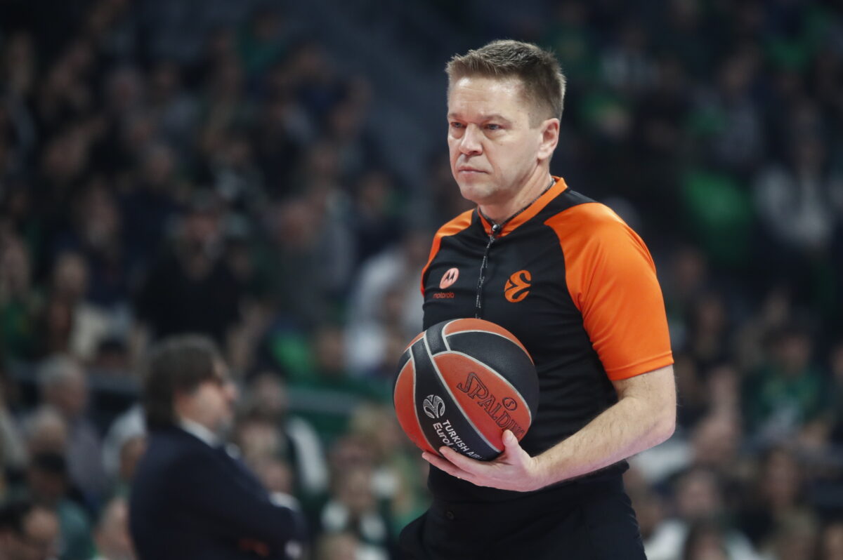 Αλλάζουν τα δεδομένα! Αυτοί ορίζουν τους Game 1 Ολυμπιακού και Παναθηναϊκού στα playoffs της Euroleague – Όλα όσα δεν γνωρίζατε - NewsPoint.gr