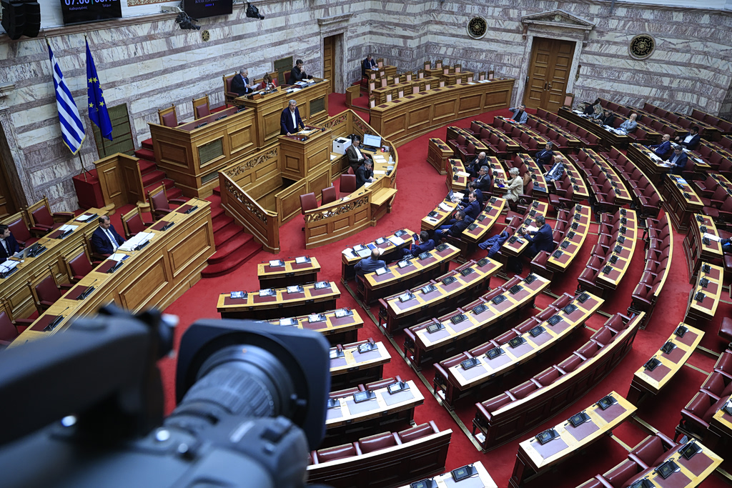 Η αποκάλυψη που συγκλονίζει: Κομματική συμμαχία για εξεταστική επιτροπή μετά τις εξελίξεις στις υποκλοπές! - NewsPoint.gr