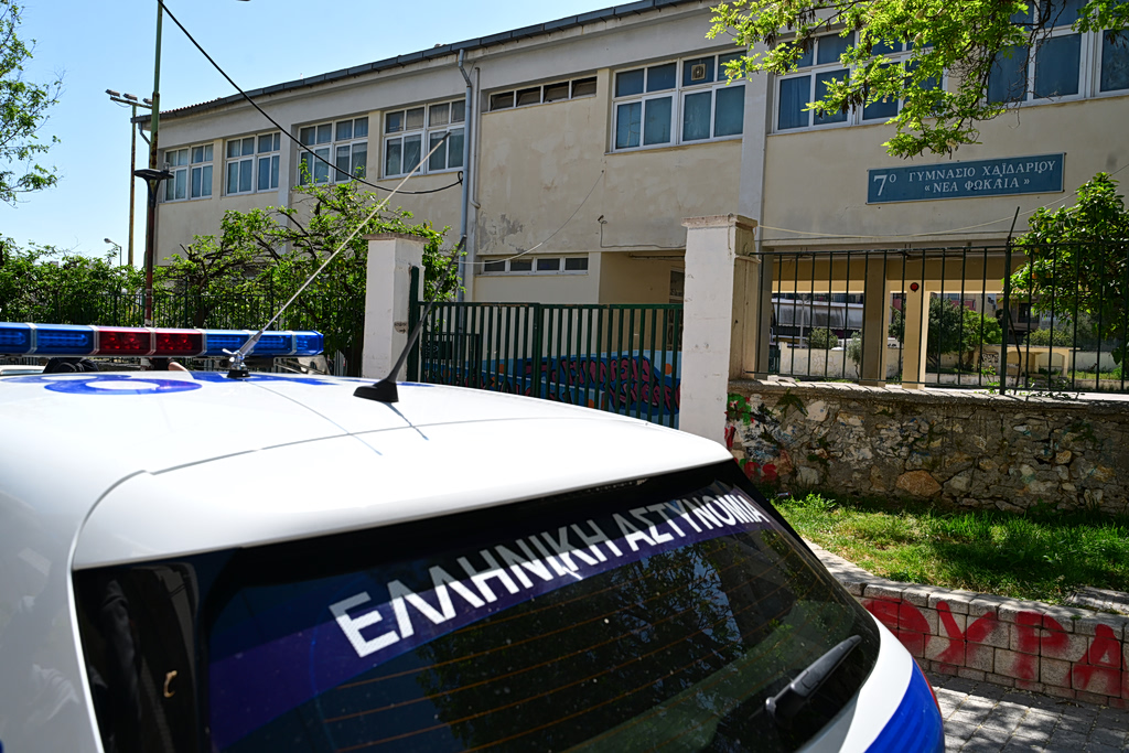 Συγκλονίζει η μάχη της 13χρονης στο Χαϊδάρι – Το σημερινό ιατρικό ανακοινωθέν καθηλώνει! - NewsPoint.gr