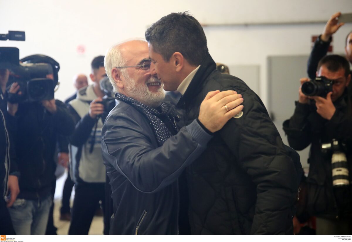 Η απρόβλεπτη κίνηση του Σαββίδη που ταράζει τα νερά στον ΠΑΟΚ: Το παρασκήνιο της στήριξής του στον Λουτσέσκου! - NewsPoint.gr