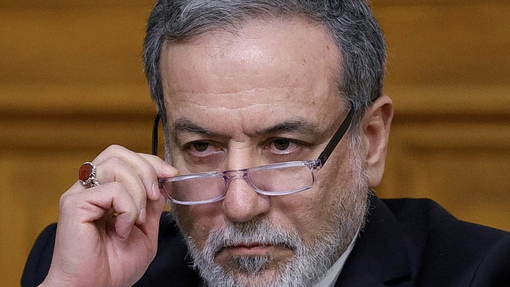 Ανατροπή στις διεθνείς σχέσεις: Η Ρωσία στηρίζει ανοιχτά την ιρανική διπλωματία και σοκάρει τη Δύση! 1 Ανατροπή στις διεθνείς σχέσεις: Η Ρωσία στηρίζει ανοιχτά την ιρανική διπλωματία και σοκάρει τη Δύση! - NewsPoint.gr