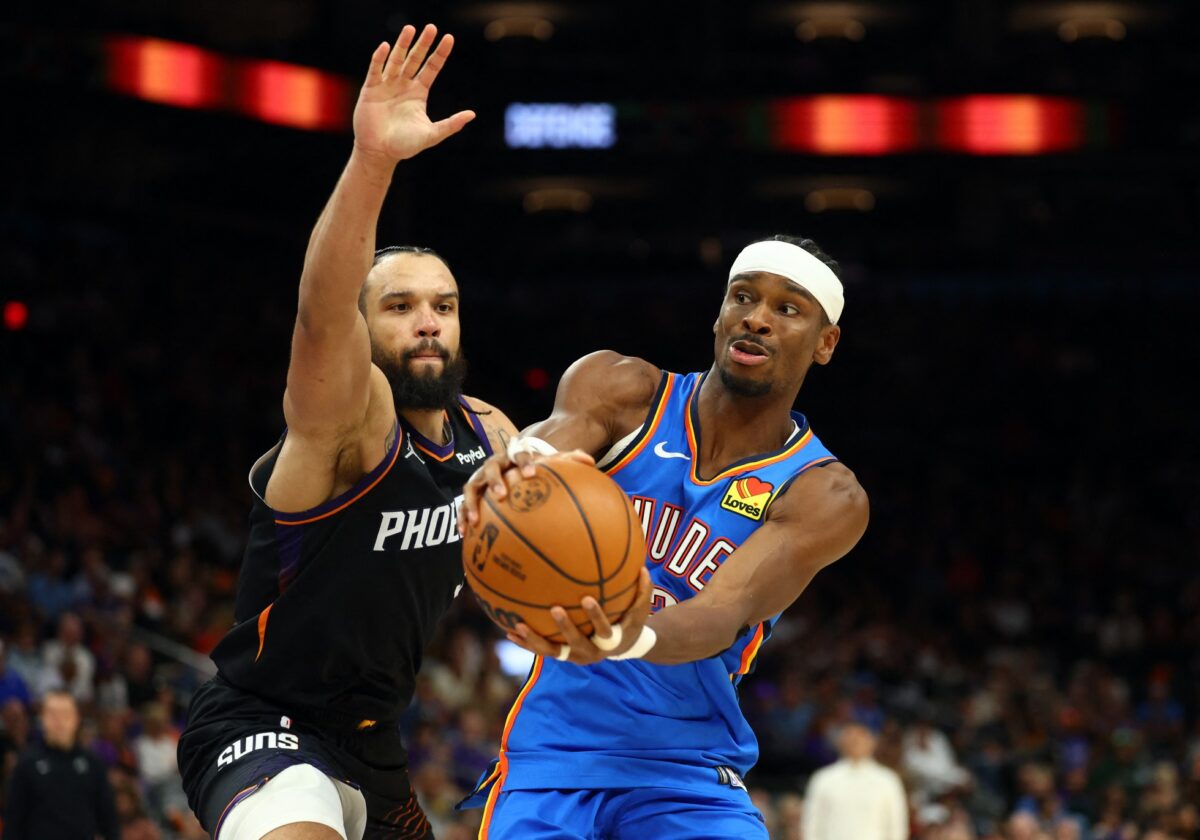 Απίστευτες ανατροπές στα πλέι οφ του NBA – Θάντερ «καθαρίζουν», Νάγκετς επιστρέφουν, οι Μάτζικ αγγίζουν το αδύνατο! - NewsPoint.gr