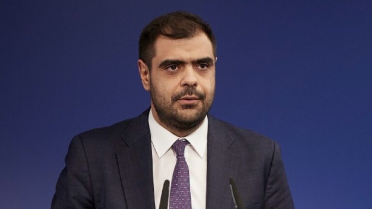 Η δήλωση-βόμβα του Παύλου Μαρινάκη για το επιτελικό κράτος – Όσα δεν γνωρίζατε για την κρίση στη ΝΔ! 1 Η δήλωση-βόμβα του Παύλου Μαρινάκη για το επιτελικό κράτος – Όσα δεν γνωρίζατε για την κρίση στη ΝΔ! - NewsPoint.gr