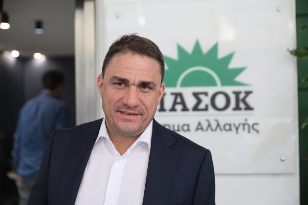 Σάλος με τις αποκαλύψεις για τον Ντίλιαν: Η Εξεταστική που ζητά το ΠΑΣΟΚ φέρνει τα πάνω-κάτω στην πολιτική σκηνή! - NewsPoint.gr