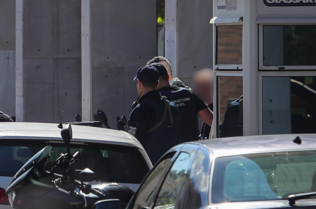 Σάλος με τον 89χρονο που κατηγορείται για απόπειρα δολοφονίας – Τα αδικήματα που σοκάρουν! 1 Σάλος με τον 89χρονο που κατηγορείται για απόπειρα δολοφονίας – Τα αδικήματα που σοκάρουν! - NewsPoint.gr