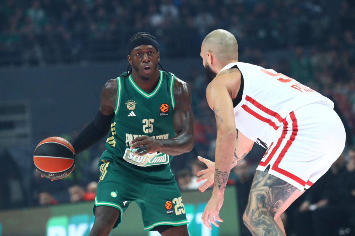 Euroleague: Ανατροπές και θρίλερ στα πρώτα πλέι οφ – Δείτε ποιοι έκλεψαν την παράσταση! - NewsPoint.gr