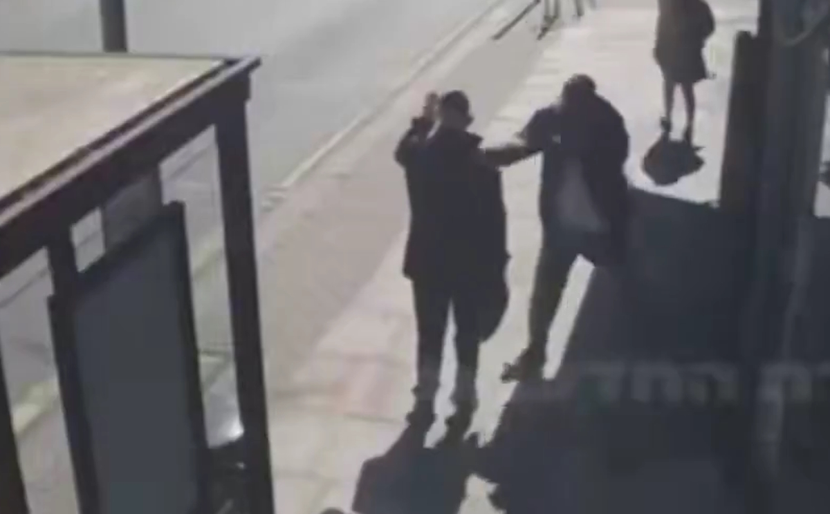 Η αποκάλυψη που σοκάρει: Πώς μια ιρανική τρομοκρατική ομάδα ανέλαβε την αιματηρή επίθεση στους Εβραίους του Λονδίνου - NewsPoint.gr