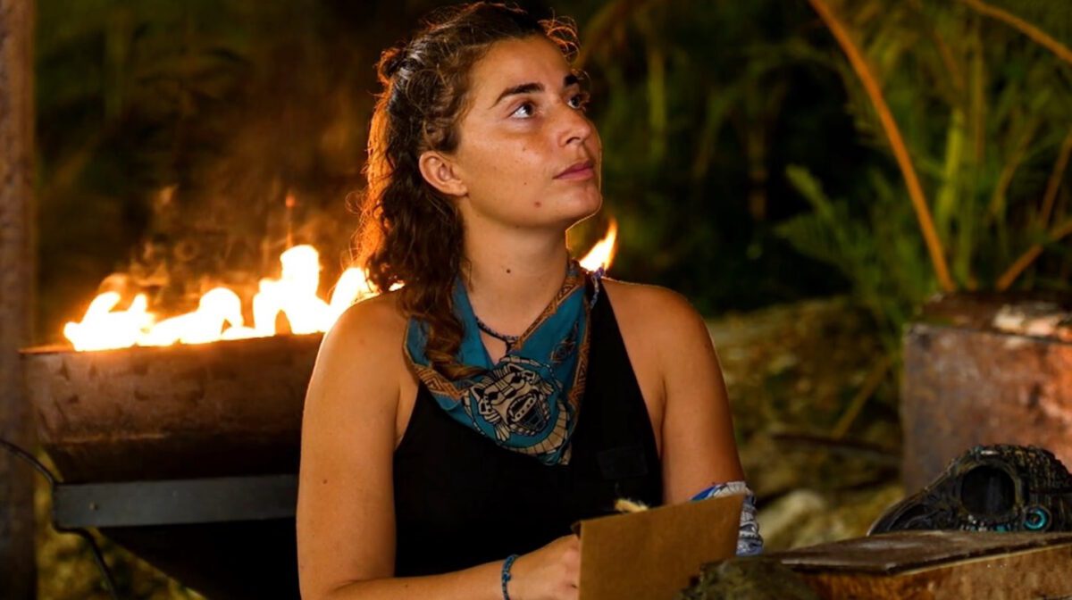 Σοκ στο Survivor: Η αποχώρηση που ράγισε καρδιές και η ανατροπή που αλλάζει τα πάντα! - NewsPoint.gr