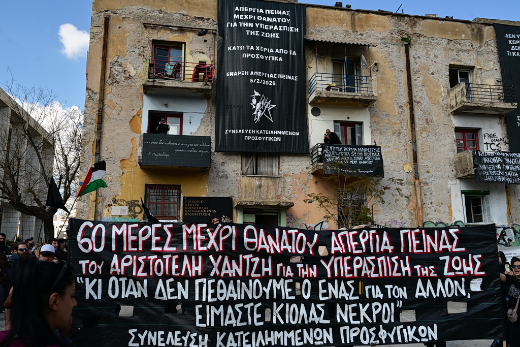 Σάλος με τις πολυκατοικίες στα Προσφυγικά Αλεξάνδρας – Το απρόσμενο με τις τέσσερις πίσω οικοδομές! - NewsPoint.gr