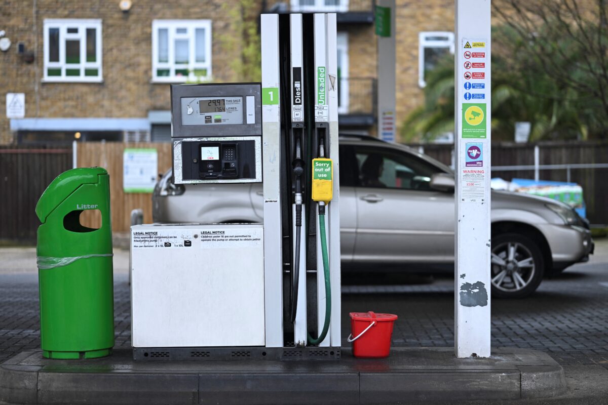 Fuel Pass 2026: Η ανατροπή που περιμένει τους οδηγούς – Όλα όσα πρέπει να ξέρετε για τις αιτήσεις από Μεγάλη Δευτέρα! - NewsPoint.gr