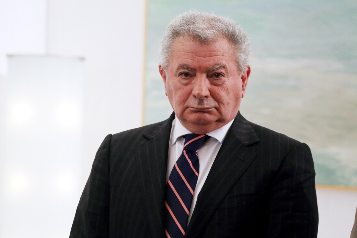 Σοκαριστικές αποκαλύψεις στη δίκη Βαλυράκη: «Ήταν ήδη αργά όταν τον έβγαλα από τη θάλασσα» – Η μαρτυρία που συντάραξε τους πάντες 42 Σοκαριστικές αποκαλύψεις στη δίκη Βαλυράκη: «Ήταν ήδη αργά όταν τον έβγαλα από τη θάλασσα» – Η μαρτυρία που συντάραξε τους πάντες - NewsPoint.gr