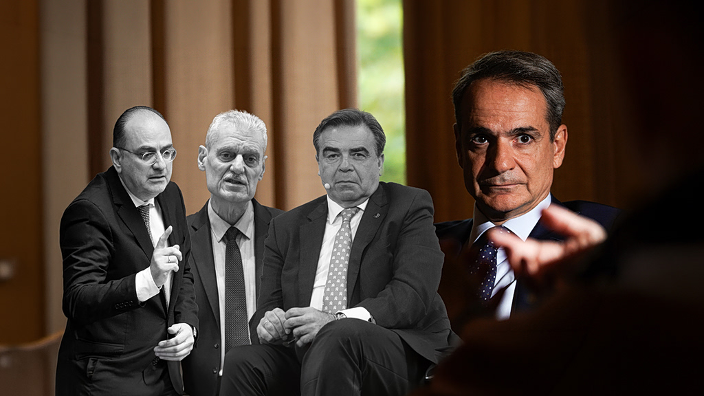 Ανατροπή-σοκ στην κυβέρνηση: Αυτοί ορκίζονται σήμερα μετά τις ηχηρές παραιτήσεις για σκάνδαλο ΟΠΕΚΕΠΕ! - NewsPoint.gr