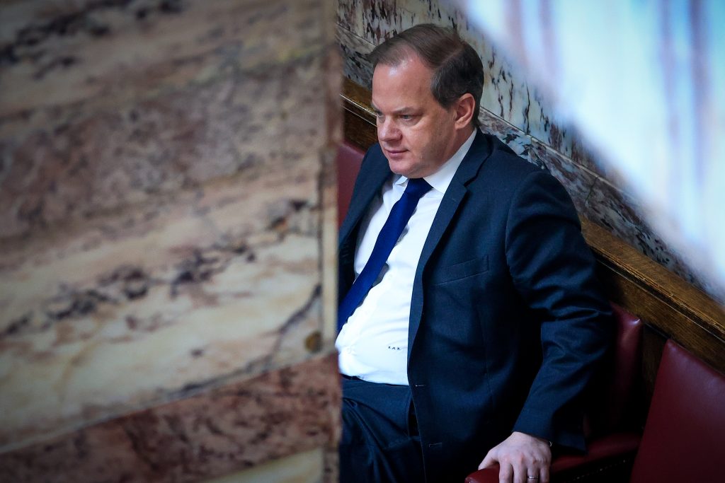 Η αποκάλυψη που συγκλονίζει: Ποιοι πολιτικοί «έστησαν» επιδοτήσεις 224.000 ευρώ στον ΟΠΕΚΕΠΕ – Οι διάλογοι που «καίνε» γνωστά ονόματα! - NewsPoint.gr