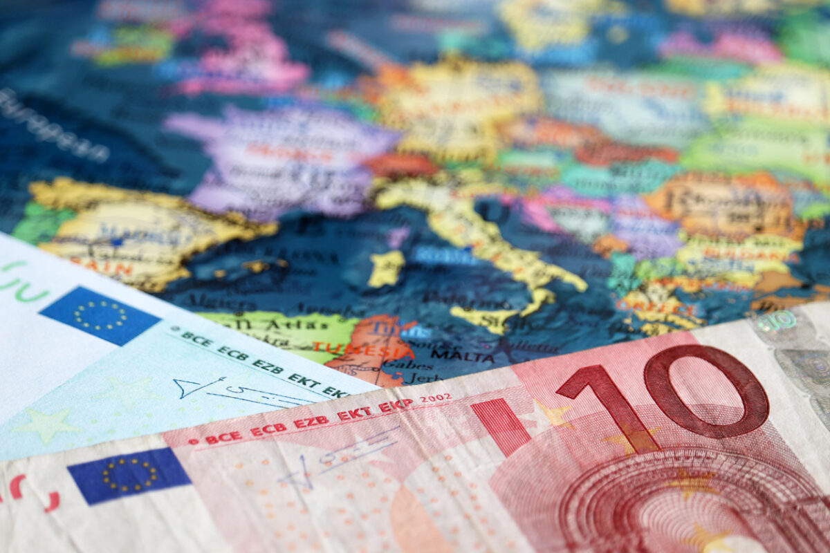 Απίστευτες εξελίξεις στην οικονομία της Ευρώπης αν διαρκέσει ο πόλεμος στο Ιράν – Τι φοβάται η ΕΚΤ - NewsPoint.gr