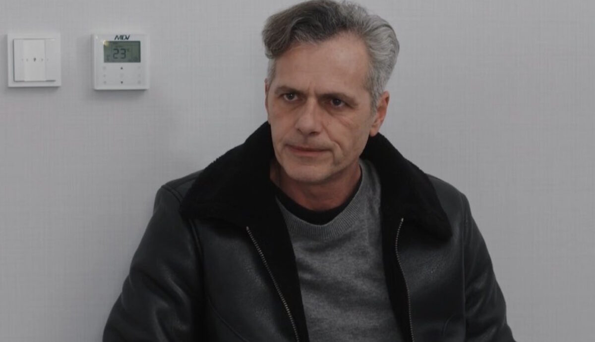 Ανατροπές στη «Γη της Ελιάς»: Το μυστικό πάθος του Αντώνη με τη Μαρουσώ ξεσκεπάζεται – Ραγδαίες εξελίξεις στα νέα επεισόδια! 1 Ανατροπές στη «Γη της Ελιάς»: Το μυστικό πάθος του Αντώνη με τη Μαρουσώ ξεσκεπάζεται – Ραγδαίες εξελίξεις στα νέα επεισόδια! - NewsPoint.gr