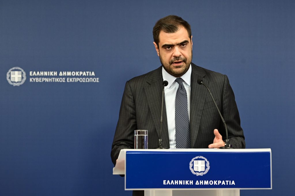 Η αποκάλυψη που άναψε «φωτιές»: ΟΠΕΚΕΠΕ, 11 βουλευτές και πρώην υπουργοί στο επίκεντρο μετά τη βόμβα της Ευρωπαϊκής Εισαγγελίας! 1 Η αποκάλυψη που άναψε «φωτιές»: ΟΠΕΚΕΠΕ, 11 βουλευτές και πρώην υπουργοί στο επίκεντρο μετά τη βόμβα της Ευρωπαϊκής Εισαγγελίας! - NewsPoint.gr