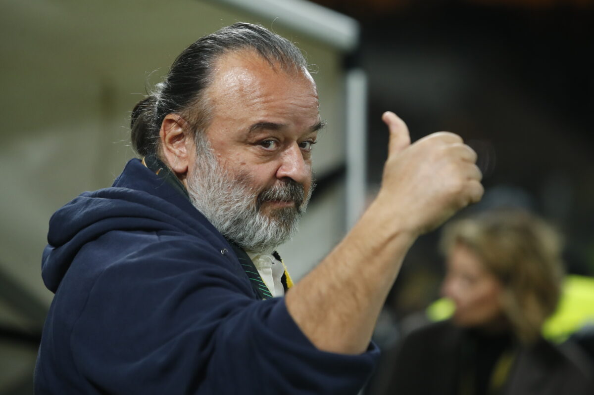 Συγκλονιστικές αποκαλύψεις από Μάριο Ηλιόπουλο: Πώς η ΑΕΚ «αναστήθηκε» μετά το χαμό στο ντέρμπι με τον Ολυμπιακό! 1 Συγκλονιστικές αποκαλύψεις από Μάριο Ηλιόπουλο: Πώς η ΑΕΚ «αναστήθηκε» μετά το χαμό στο ντέρμπι με τον Ολυμπιακό! - NewsPoint.gr