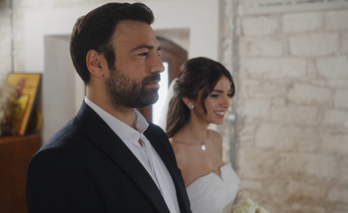 Αποκάλυψη-βόμβα στη «Γη της ελιάς»: Η Βασιλική φεύγει ξαφνικά για Γερμανία! Ο Στέφανος στο σκοτάδι… 1 Αποκάλυψη-βόμβα στη «Γη της ελιάς»: Η Βασιλική φεύγει ξαφνικά για Γερμανία! Ο Στέφανος στο σκοτάδι… - NewsPoint.gr