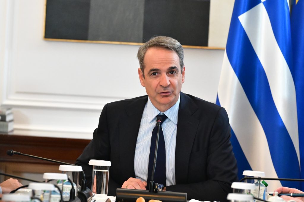 Τέλος η διαγραφή κλήσεων: Η ιστορική απόφαση Μητσοτάκη που ανατρέπει τα πάντα στους δρόμους! 1 Τέλος η διαγραφή κλήσεων: Η ιστορική απόφαση Μητσοτάκη που ανατρέπει τα πάντα στους δρόμους! - NewsPoint.gr