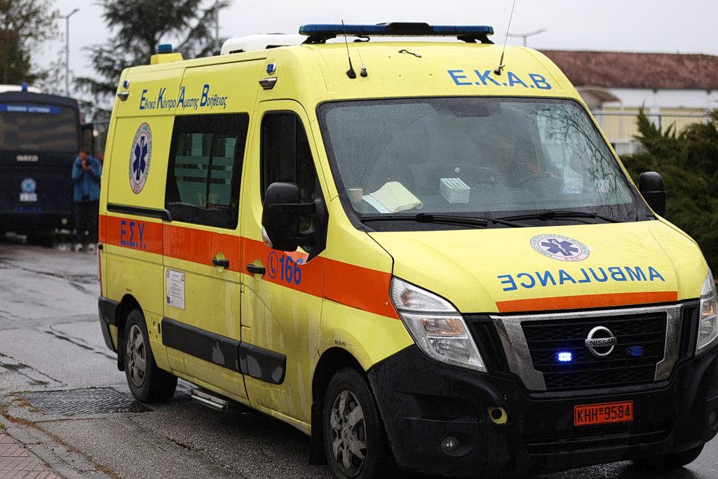 Σοκ στη Θεσσαλονίκη: Πώς μια 59χρονη βρήκε τραγικό τέλος πέφτοντας από τον 3ο όροφο – Λεπτό προς λεπτό η συγκλονιστική τραγωδία - NewsPoint.gr