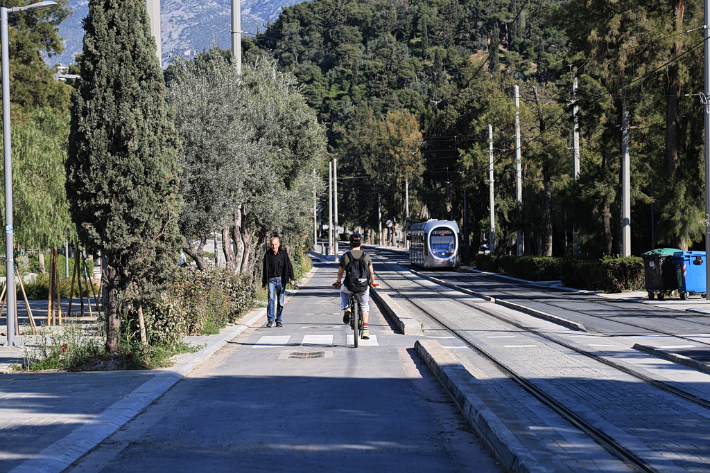 Η αποκάλυψη που ταράζει την Αθήνα: Η Βασιλίσσης Όλγας ανοίγει μετά από χρόνια με απίστευτες εξελίξεις! - NewsPoint.gr