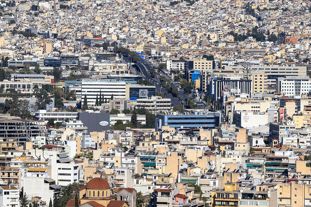 Ανατροπή για 7 εκατ. ιδιοκτήτες: Τι αλλάζει άμεσα με το ΜΙΔΑΣ και γιατί όλοι πρέπει να ελέγξουν τα ακίνητά τους! - NewsPoint.gr