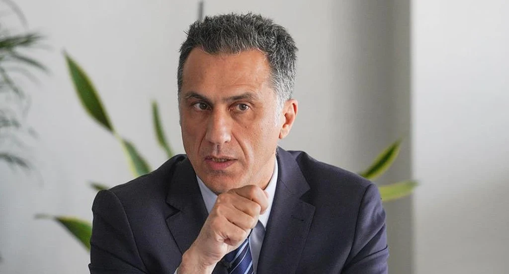 Ανατροπή στον Παναθηναϊκό: Ποιος είναι ο νέος CEO που φέρνει αέρα αλλαγής; - NewsPoint.gr